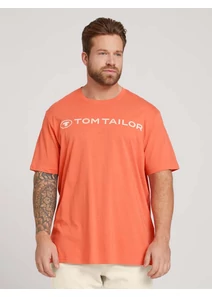 Tom Tailor Férfi zöld pólók