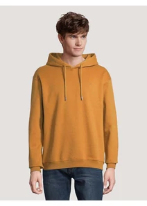 Tom Tailor Férfi mustár pulóverek