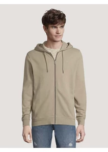 Tom Tailor Férfi khaki pulóverek