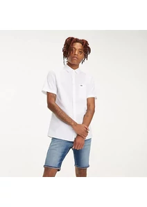 Tommy Hilfiger Férfi fehér ingek