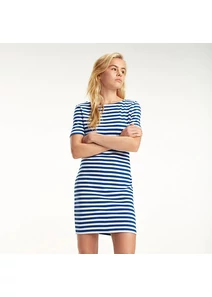 Tommy Hilfiger Női kék ruhák, tunikák és overálok