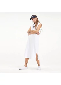 Tommy Hilfiger Női fehér ruhák, tunikák és overálok