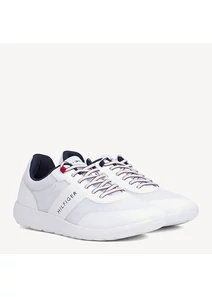 Tommy Hilfiger Férfi fehér utcai cipők