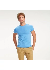 Tommy Hilfiger Férfi kék pólók