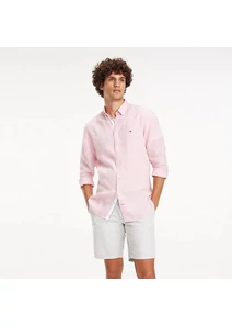 Tommy Hilfiger Férfi rózsaszín ingek