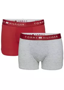 Tommy Hilfiger Férfi többszínű bokszerek, zoknik