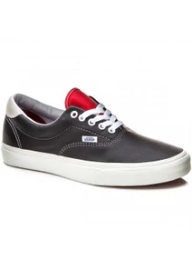 VANS Férfi fekete utcai cipők