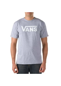 VANS Férfi szürke pólók