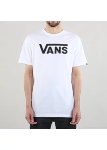 VANS Férfi fehér pólók