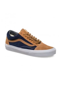 VANS Férfi többszínű utcai cipők
