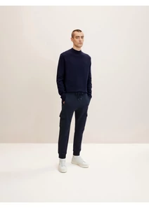 Tom Tailor Férfi sötétkék sportruházat