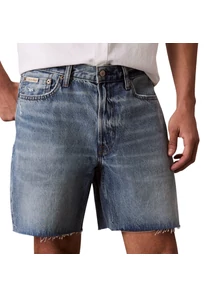 Calvin Klein férfi kék shortok, rövidnadrágok