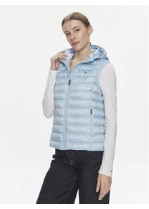 Tommy Hilfiger Női világoskék mellény