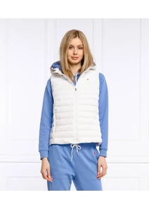 Tommy Hilfiger Női fehér mellények