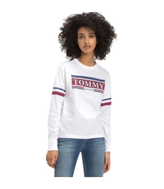 Hosszú ujjú felsők