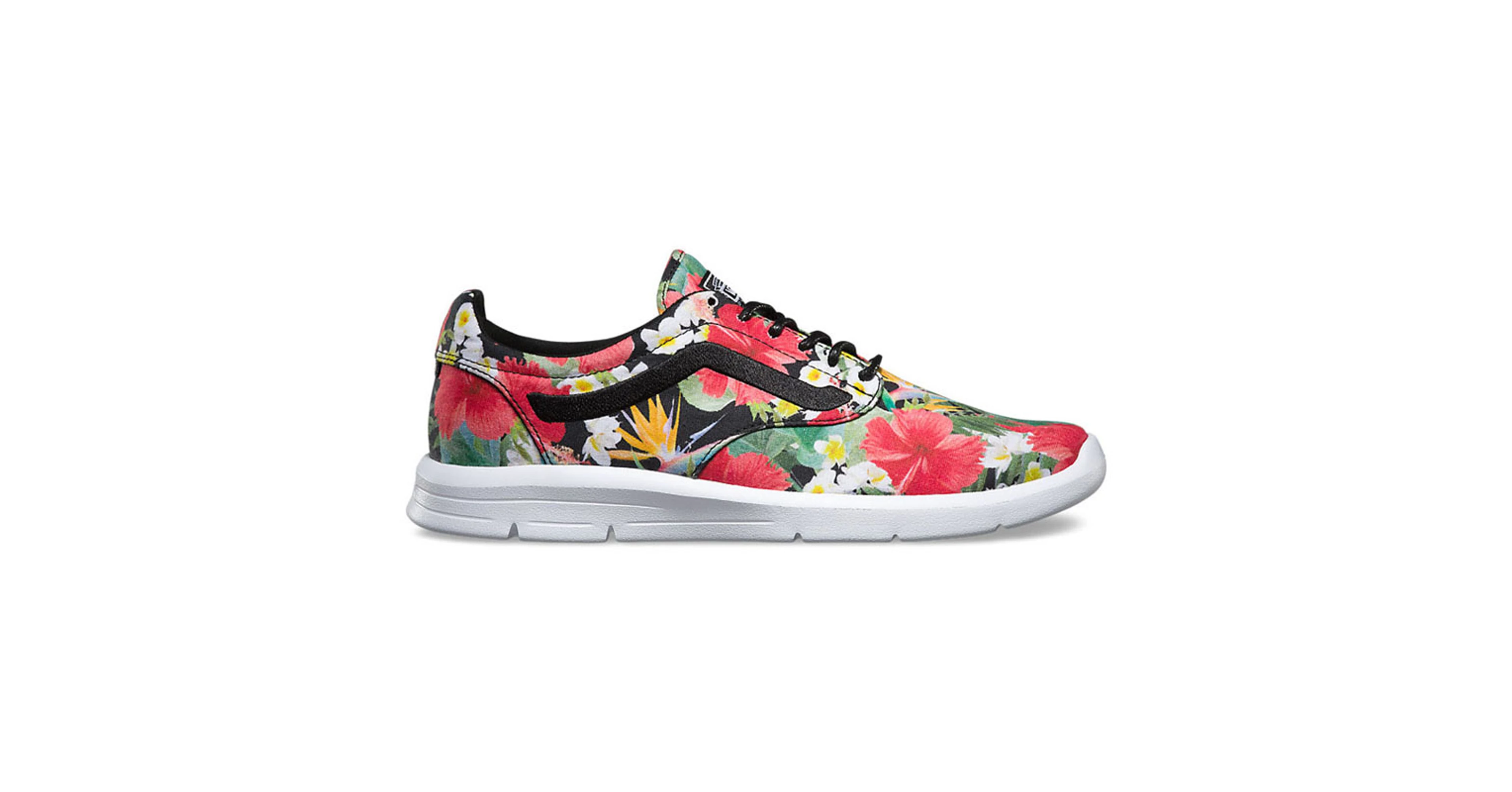 Vans aloha iso digi aloha cipő adrenalinstore - Main Image