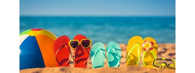 Mit vigyél magaddal a nyaralásra? – Férfi ruházati kisokos az Adrenalinstore-tól