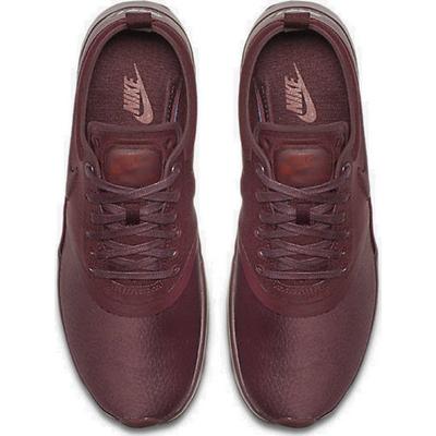 Nike Wmns Air Max Thea Ultra Premium 848279 600 női utcai Nike W Air Max Thea Ultra Premium Női Cipő Rendelés