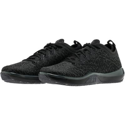 Nike Air Jordan 845403 002 Fekete férfi utcai kosárlabda Nike Utcai Cipő Mérettáblázat Air Jordan Future Női Utcai