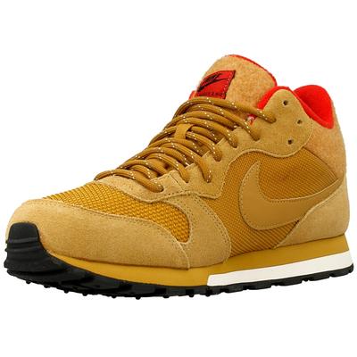 Nike MD Runner 2 Férfi sportcipő, PirosFehér, 43 Nike MD Runner 2 Férfi sportcipő, PirosFehér, 43