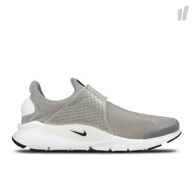 Nike Dart Sock 819686 002 Szürke férfi utcai sportcipő Vásárlás: Nike Cipők Nike Sock Dart Shoe Black White Férfi