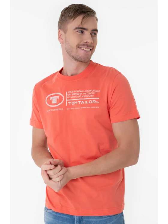 Tom Tailor Férfi pólók
