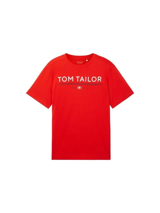 Tom Tailor Férfi pólók