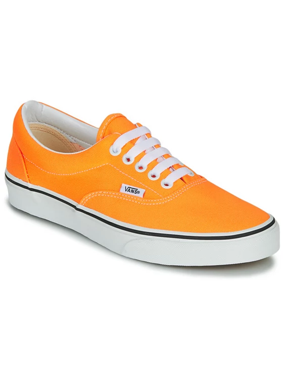 VANS ERA NEON Narancssárga