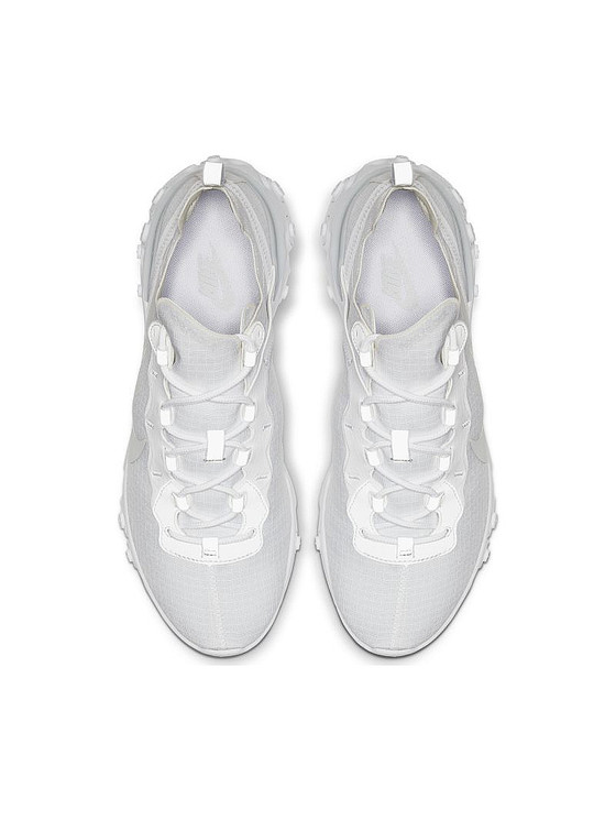 react element 55 se all white