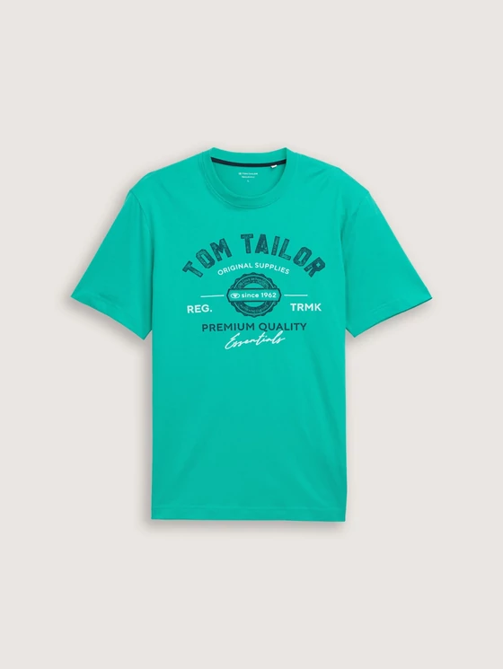 Tom tailor 1037735.xx.10 11137  férfi póló