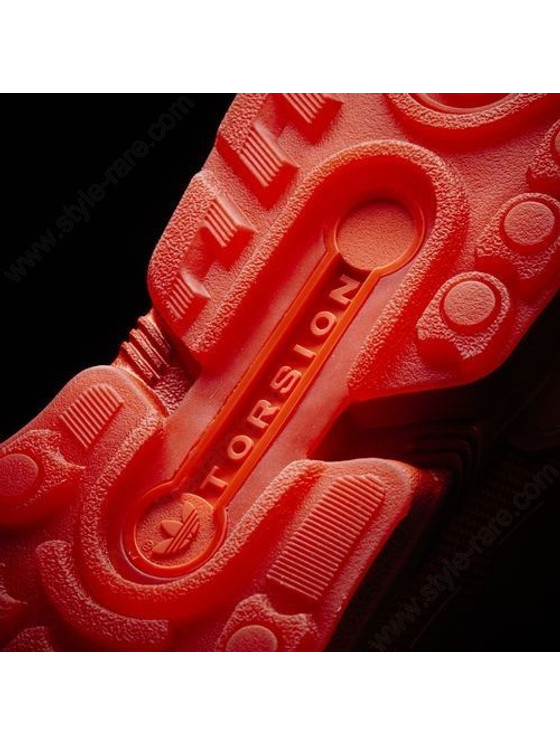 Adidas Originals ZX Flux Torsion férfi utcai cipő Méret: 44 - adrenalinstore