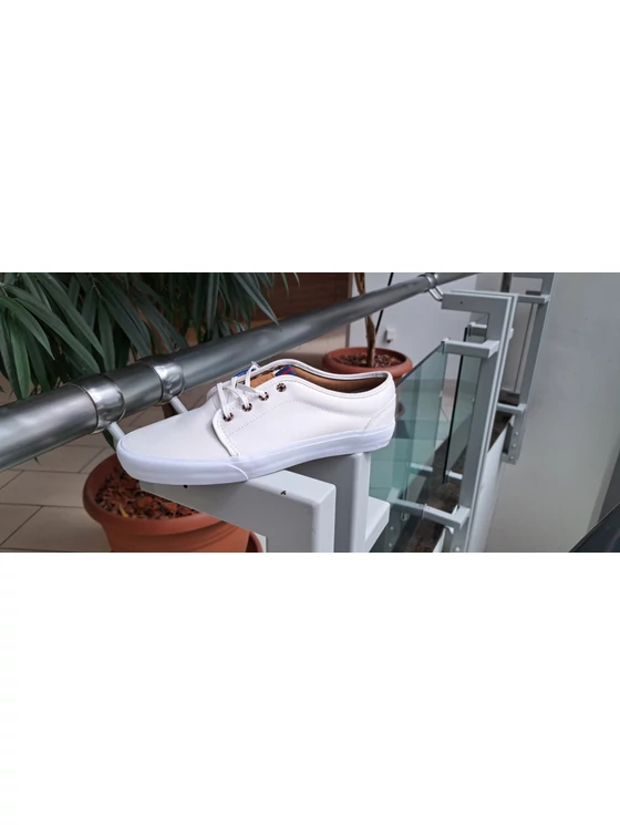 Vans vn u106 vulcanized vlx8aqf sportcipő