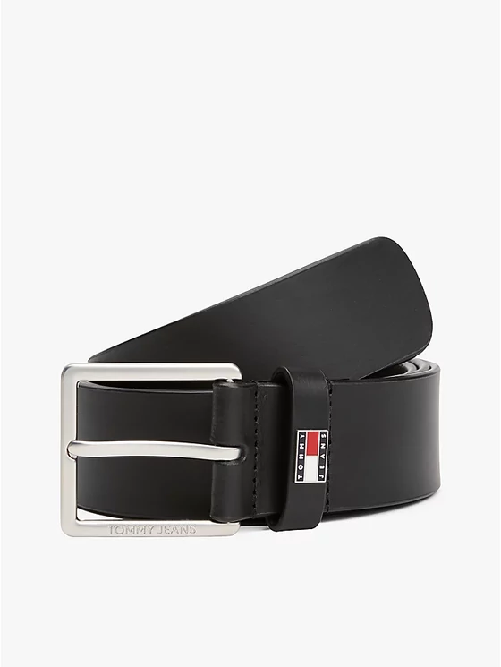 Tommy Hilfiger Férfi barna övek