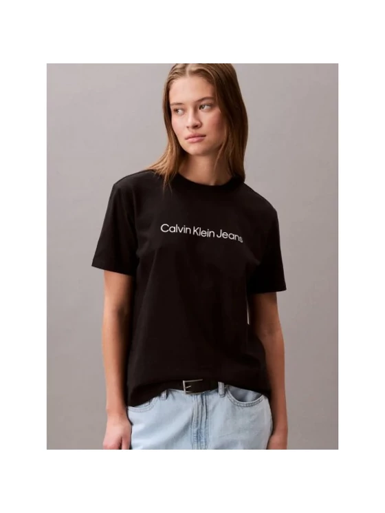 Calvin Klein Női fehér felsők, blúzok és trikók