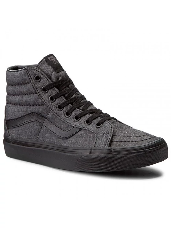 VANS Férfi szürke utcai cipők