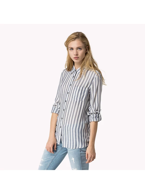 Tommy Hilfiger Női többszínű ingek