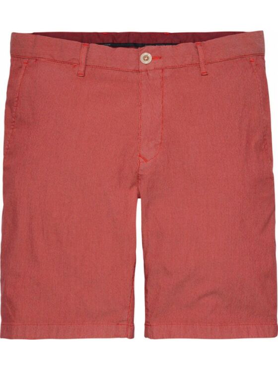 Tommy Hilfiger Férfi piros rövidnadrágok