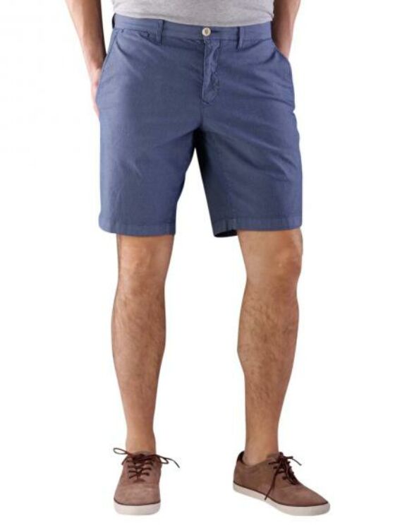 Tommy Hilfiger Férfi kék rövidnadrágok