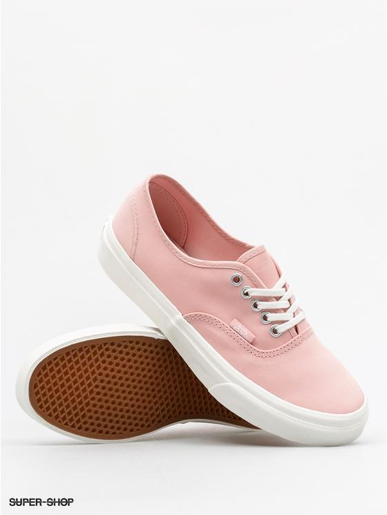 VANS Női rózsaszín utcai cipők