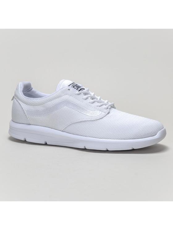 VANS férfi és női fehér utcai cipők