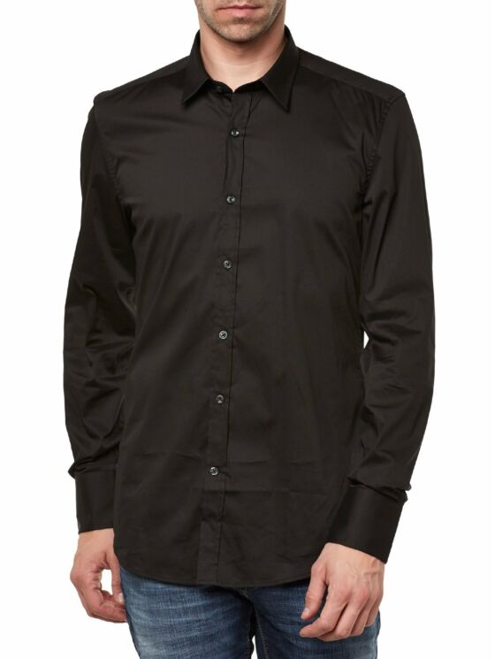 Antony Morato Férfi fekete ingek