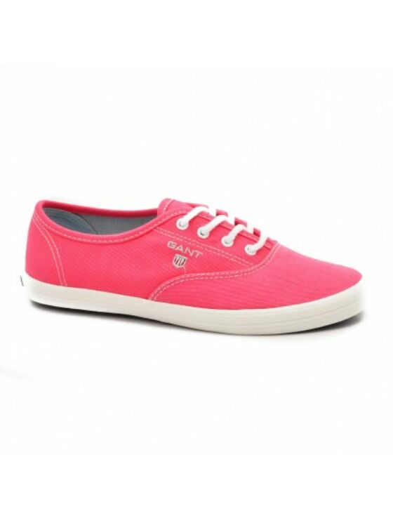 GANT Női rózsaszín utcai cipők
