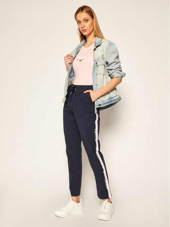 Tommy Hilfiger DW0DW08995 C87 Női 