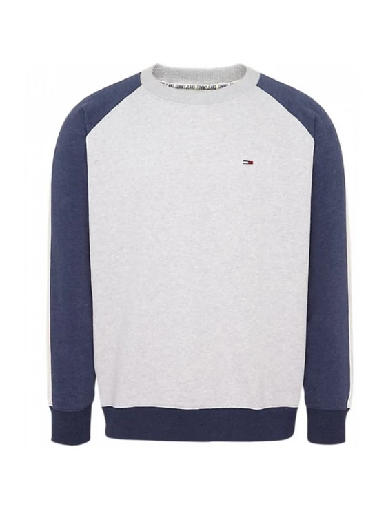 Tommy Hilfiger Férfi szürke pulóverek