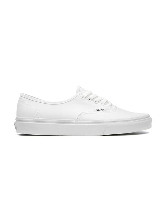 VANS Férfi fehér utcai cipők
