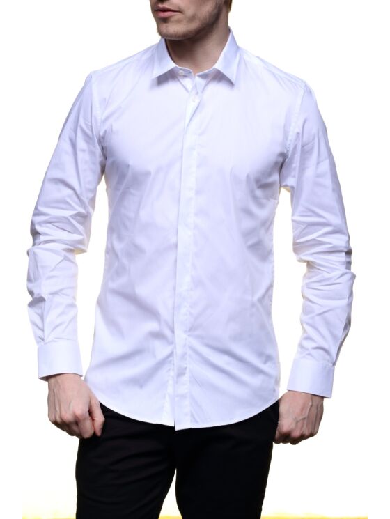 Antony Morato Férfi fehér ingek
