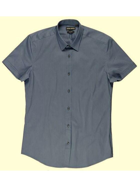 Antony Morato Férfi szürke ingek
