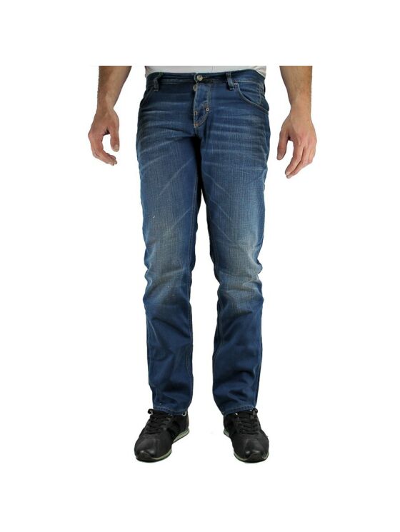 Antony Morato Férfi kék nadrágok