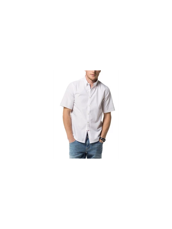 Tommy Hilfiger Férfi fehér ingek