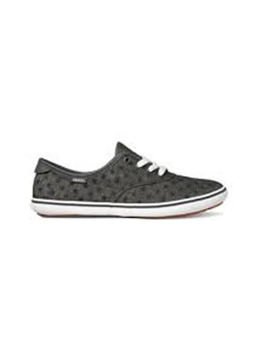 VANS Férfi szürke utcai cipők